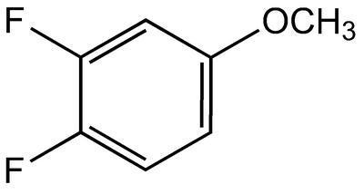 3,4-Difluoroanisole, 98%