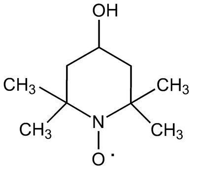 4-Hydroxy-TEMPO, free radical, 98+%