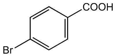 4-Bromobenzoic acid, 99%