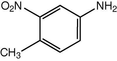 4-Methyl-3-nitroaniline, 98%