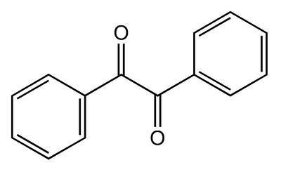 Benzil, 98%