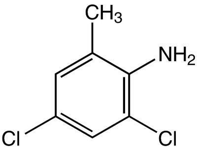 2,4-Dichloro-6-methylaniline, 97%