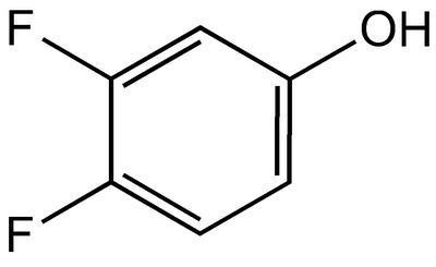 3,4-Difluorophenol, 98%