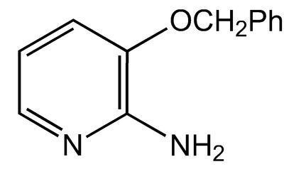 2-Amino-3-benzyloxypyridine, 98+%