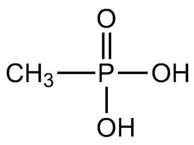 Methylphosphonic acid, 98%