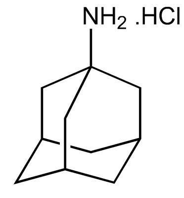 1-Adamantanamine hydrochloride, 99%