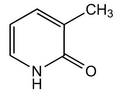 3-Methyl-2-pyridone, 97+%