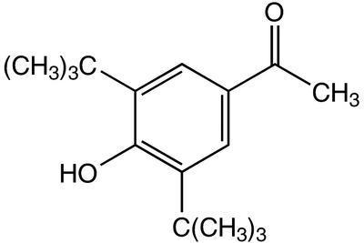 3',5'-Di-tert-butyl-4'-hydroxyacetophenone, 98%