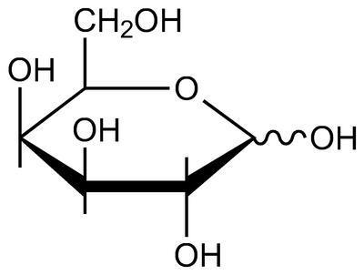 D-(+)-Galactose, 98%