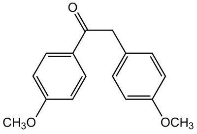 Deoxyanisoin, 98%