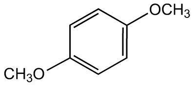 1,4-Dimethoxybenzene, 98%