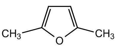 2,5-Dimethylfuran, 98+%