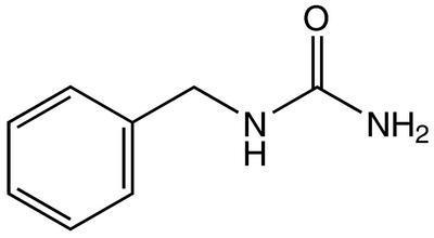 4-Fluorobenzylurea, 98%