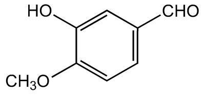 3-Hydroxy-4-methoxybenzaldehyde, 98%