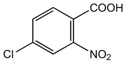 4-Chloro-2-nitrobenzoic acid, 97%