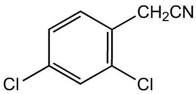 2,4-Dichlorophenylacetonitrile, 98+%