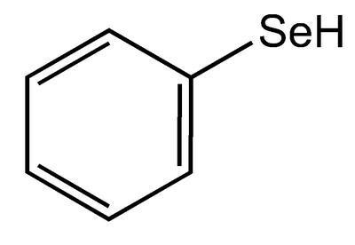 Phenylselenol, 90+%