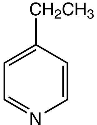 4-Ethylpyridine, 98%