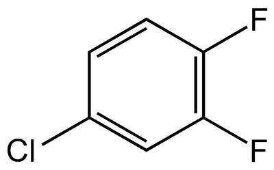 4-Chloro-1,2-difluorobenzene, 98%