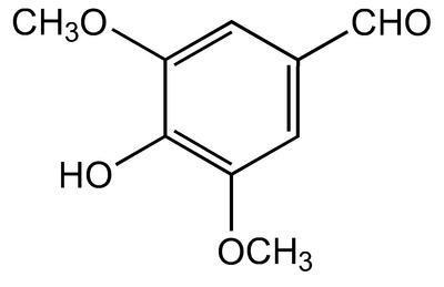 Syringaldehyde, 98+%