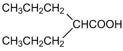 2,2-Di-n-propylacetic acid, 98+%