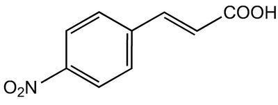 trans-4-Nitrocinnamic acid, 98+%