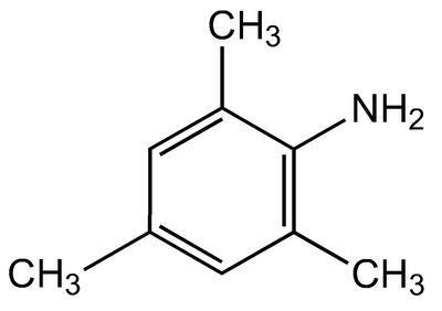 2,4,6-Trimethylaniline, 98%