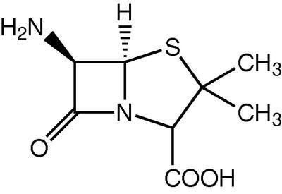 6-Aminopenicillanic acid, 98%