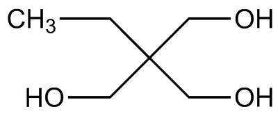 2-Ethyl-2-(hydroxymethyl)-1,3-propanediol, 98%