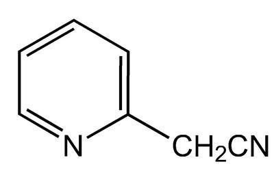 2-Pyridineacetonitrile, 99%