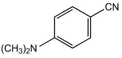 4-Dimethylaminobenzonitrile, 98%