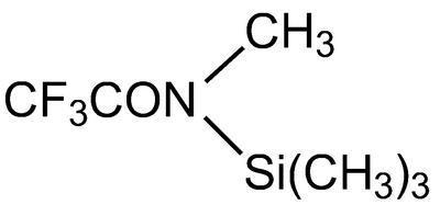 N-Methyl-N-(trimethylsilyl)trifluoroacetamide, 97%