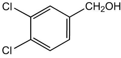 3,4-Dichlorobenzyl alcohol, 98%