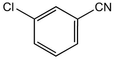 3-Chlorobenzonitrile, 99%