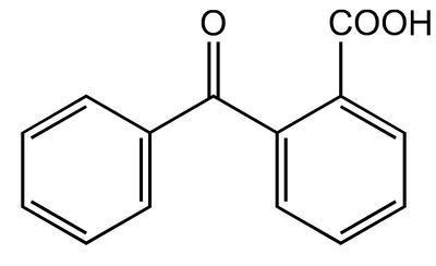 2-Benzoylbenzoic acid, 98+%