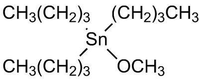 Tri-n-butyltin methoxide, 97%