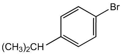 1-Bromo-4-isopropylbenzene, 97%