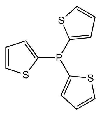 Tris(2-thienyl)phosphine, 98+%