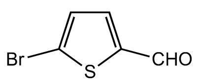 5-Bromothiophene-2-carboxaldehyde, 97%