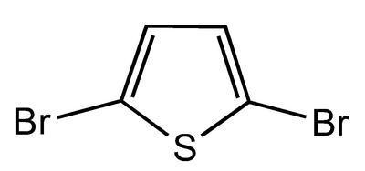 2,5-Dibromothiophene, 96%