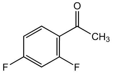 2',4'-Difluoroacetophenone, 98%