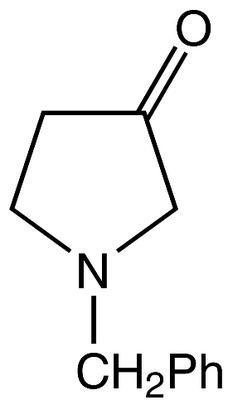 1-Benzyl-3-pyrrolidinone, 98%