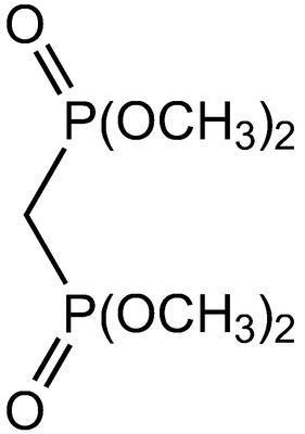 Tetramethyl methylenediphosphonate, 98+%