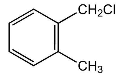 2-Methylbenzyl chloride, 98+%