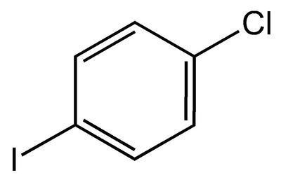 1-Chloro-4-iodobenzene, 99%