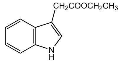 Ethyl indole-3-acetate, 98+%