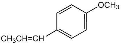 trans-Anethole, 98+%