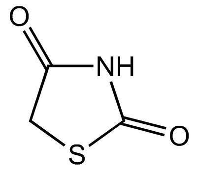 2,4-Thiazolidinedione, 99%