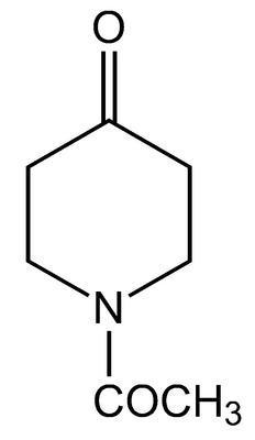 1-Acetyl-4-piperidone, 99%