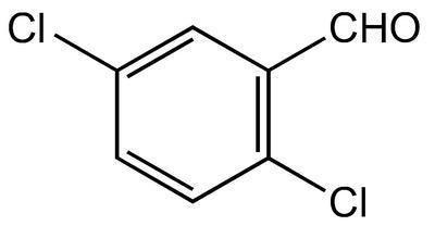 2,5-Dichlorobenzaldehyde, 98%